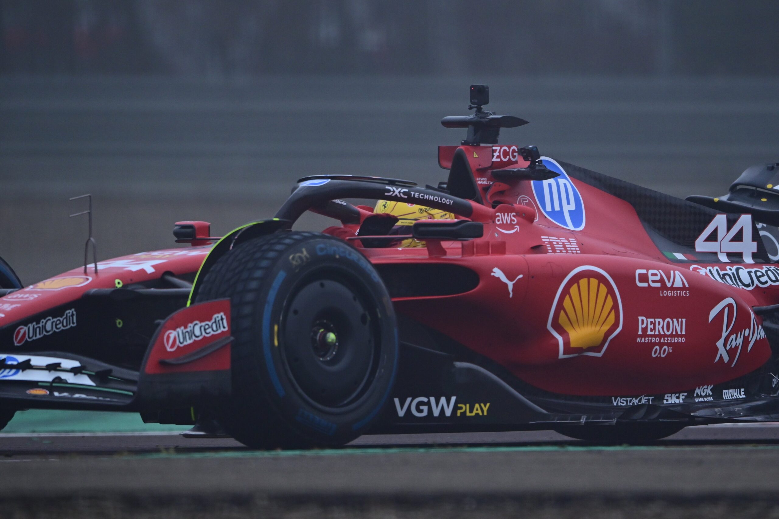 Com sucesso da F1, apostas em automobilismo crescem no Brasil