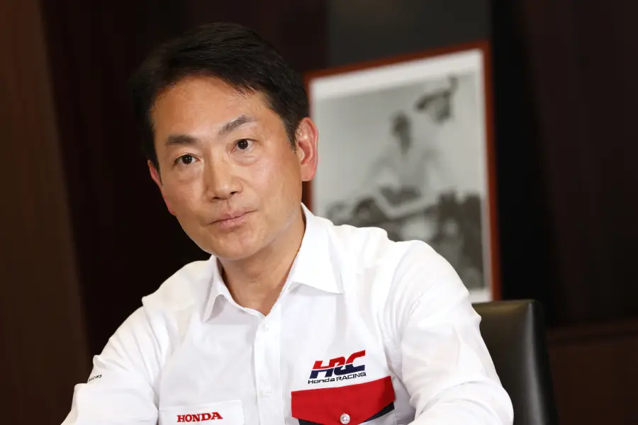 Honda freia expectativa com ADUO e diz que espera melhoria em motor “a longo prazo”