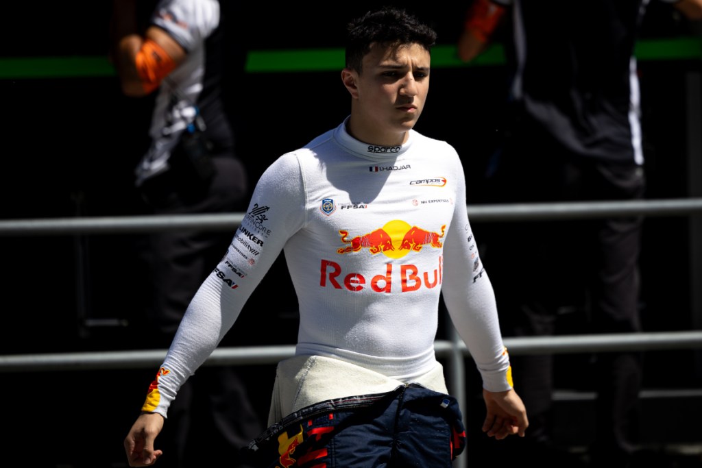 Equipos consiguen una excepción y utilizarán titulares en vez de debutantes en FP1