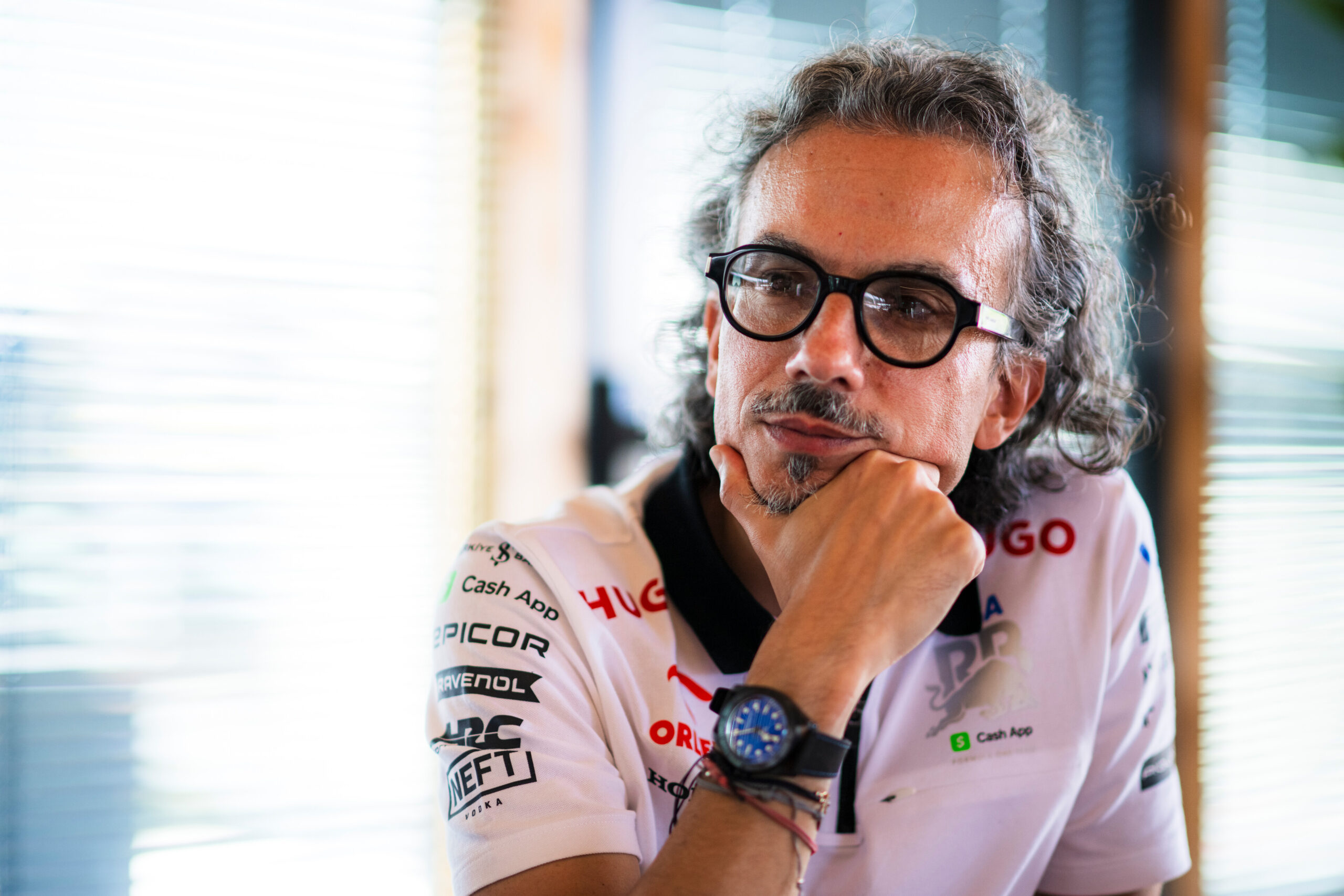 Racing Bulls planea reproducir los conceptos del Red Bull RB20 para el coche de 2025