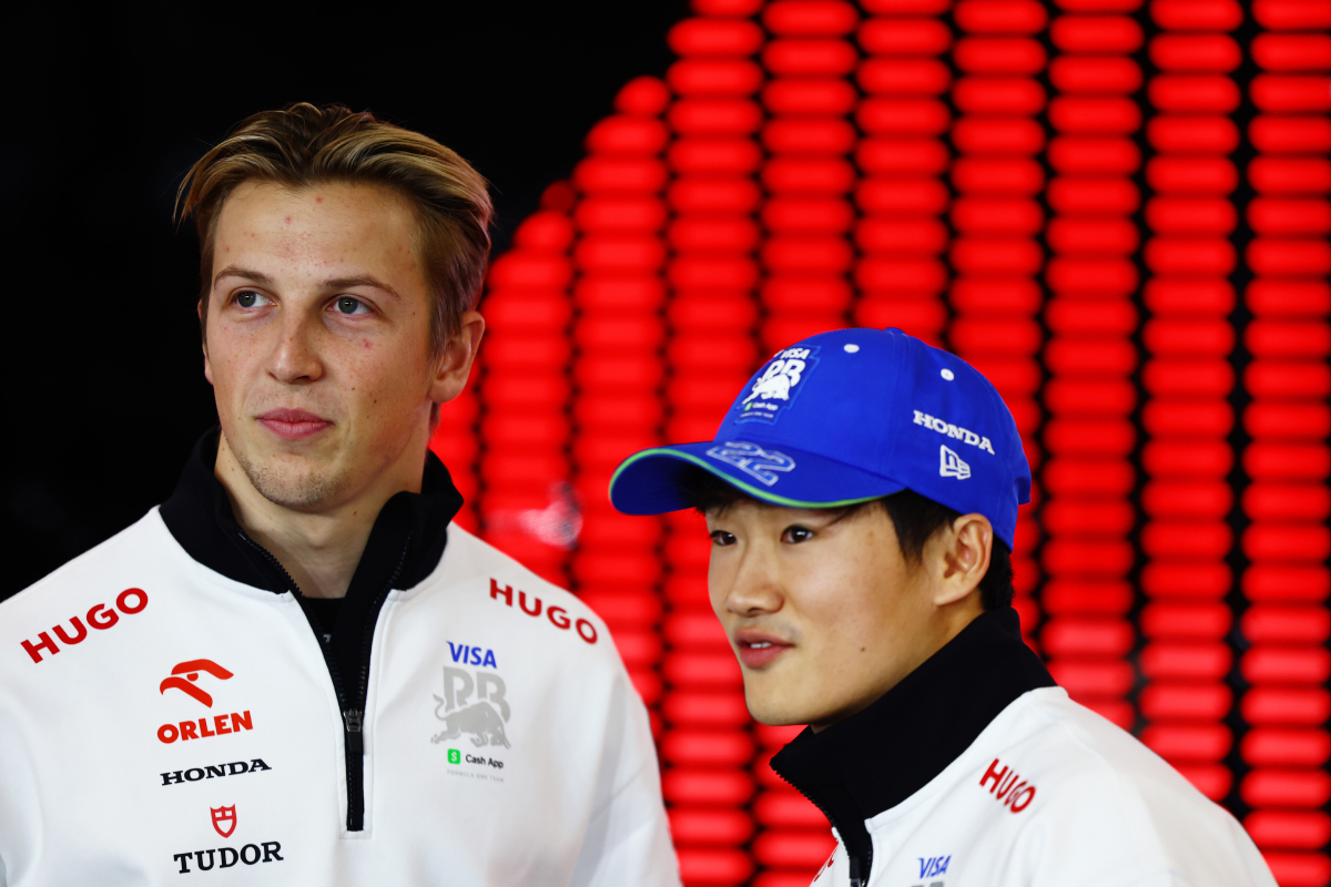 Ex jefe de Haas critica a Red Bull por elegir a Lawson: «Tsunoda merecía una oportunidad»