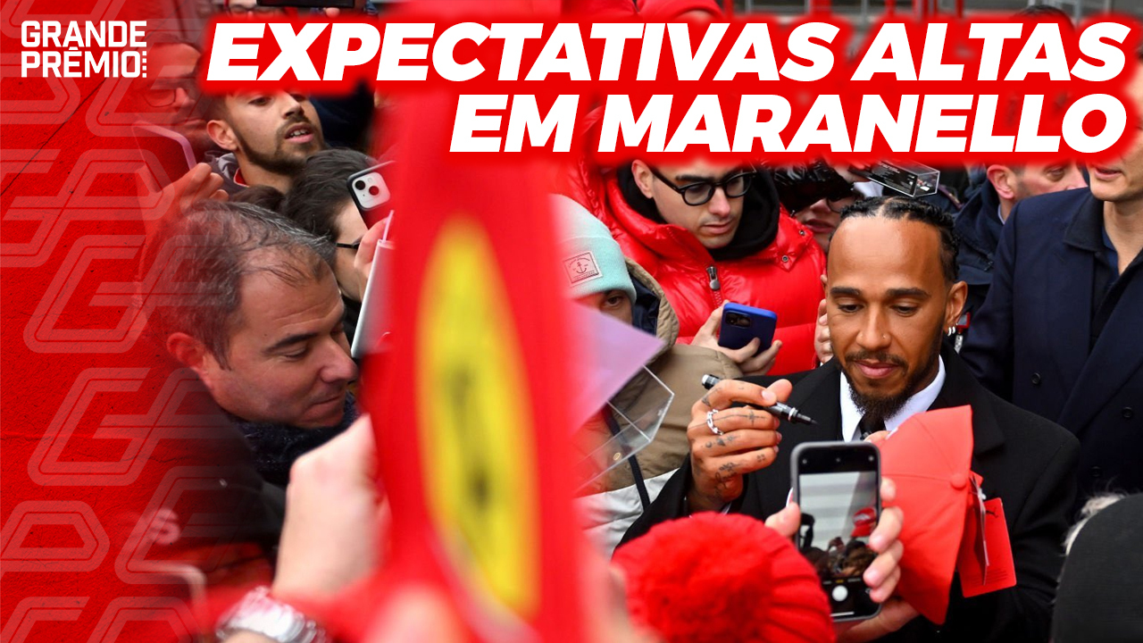Hamilton pode se complicar ao furar a bolha da F1 em chegada à Ferrari