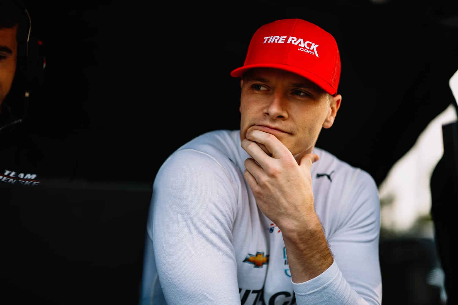 Newgarden pide un chasis «más liviano» en la nueva generación de Indy: «Punto clave»