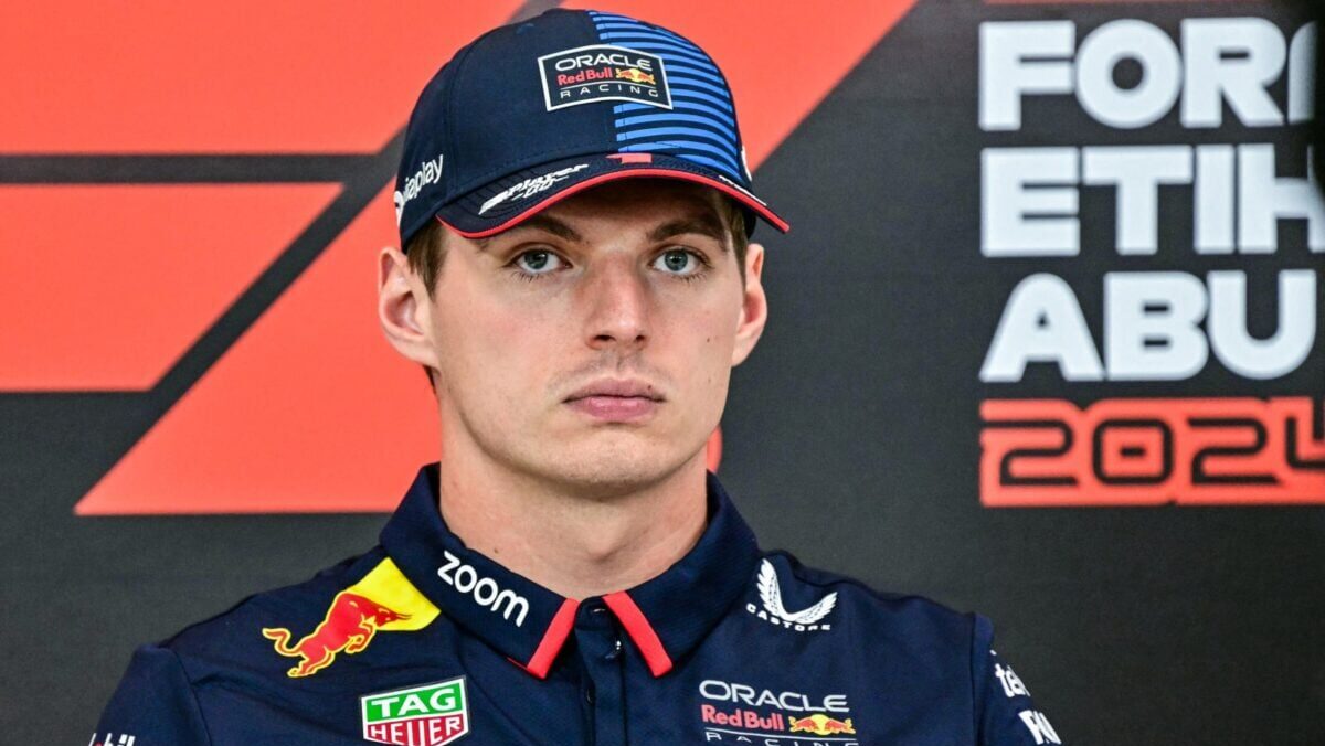 Padre de Verstappen cita ambición de Max y no descarta su salida de Red Bull