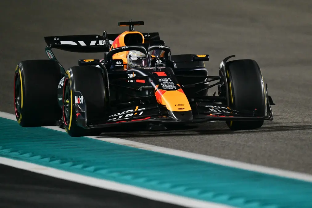 Red Bull admite la tentación de centrarse en 2026, pero rechaza «tirar el título» en 2025