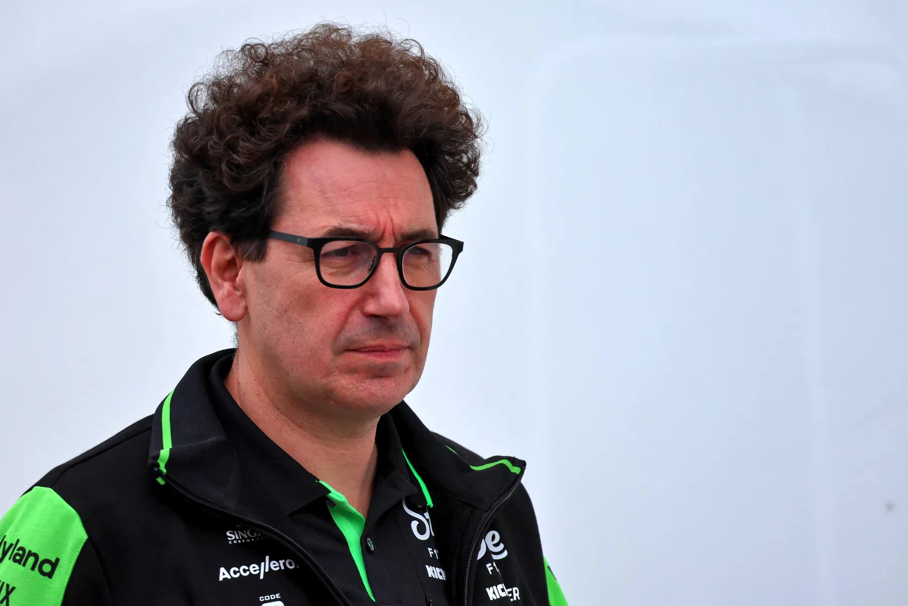 Binotto destaca al “gran jugador de equipo” Alunni Bravi tras su salida de Sauber