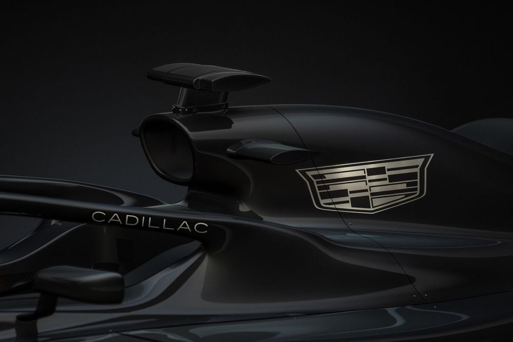 Cadillac mueve ficha para su proyecto de F1 y confirma a un ex-Haas como jefe de equipo