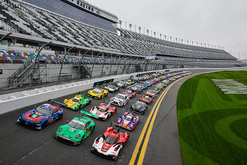 Fabricantes del IMSA muestran preocupación por los fallos de alta tensión en las baterías