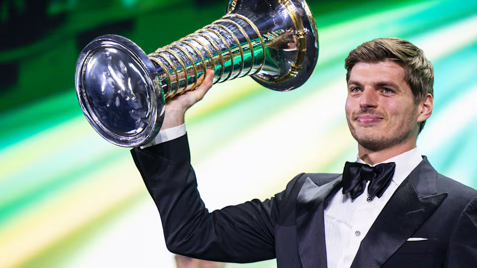 Rosberg cita desgaste mental y no descarta un “retiro inesperado” de Verstappen en F1