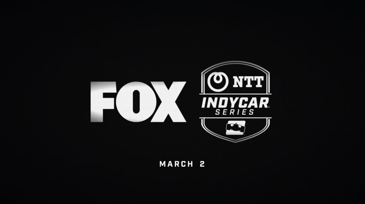 Com Newgarden, Palou e até Tom Brady, Fox divulga primeiro comercial da Indy 2025