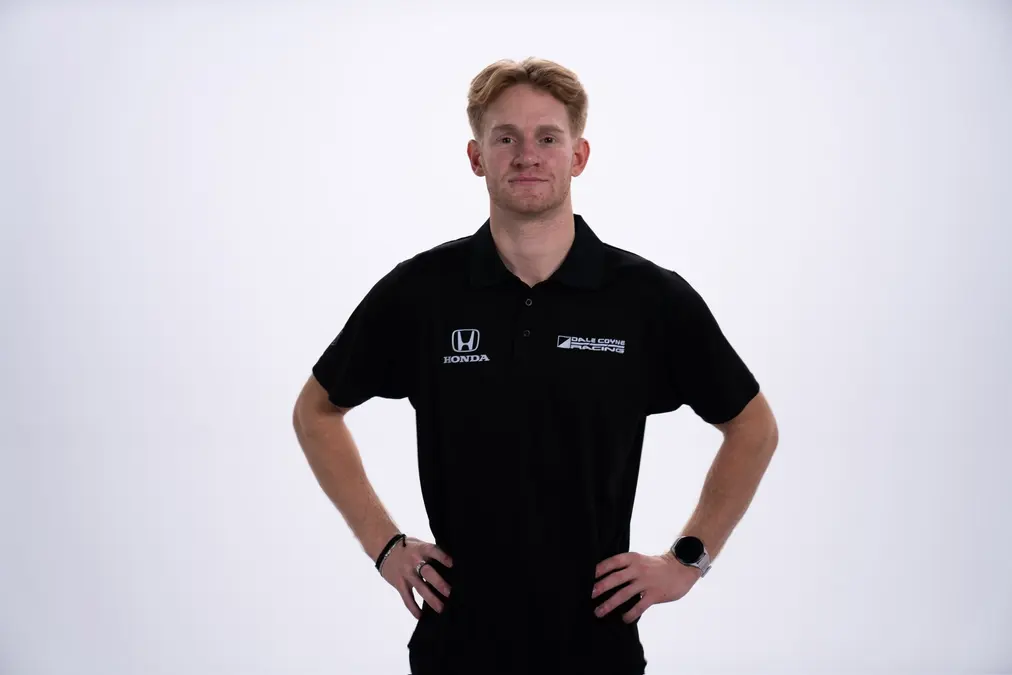 Dale Coyne acaba con el misterio y anuncia a Abel como piloto del #51 en Indy 2025