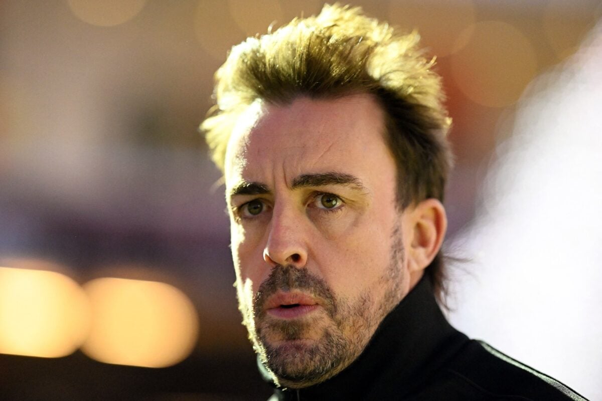 Alonso pone «grandes expectativas» y prevé su retiro en 2026: «Hora de la verdad»