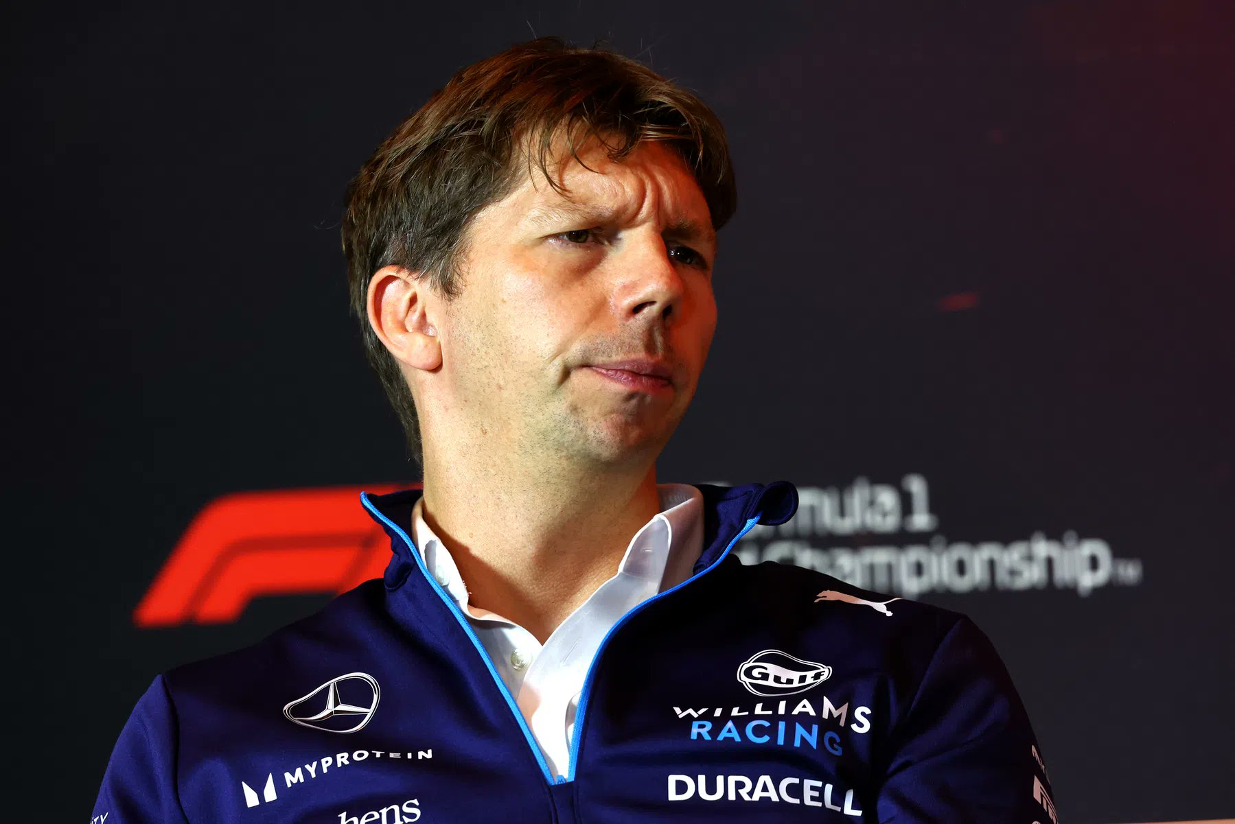 Williams elogia el progeso silencioso en F1: “Los puntos positivos no son visibles”