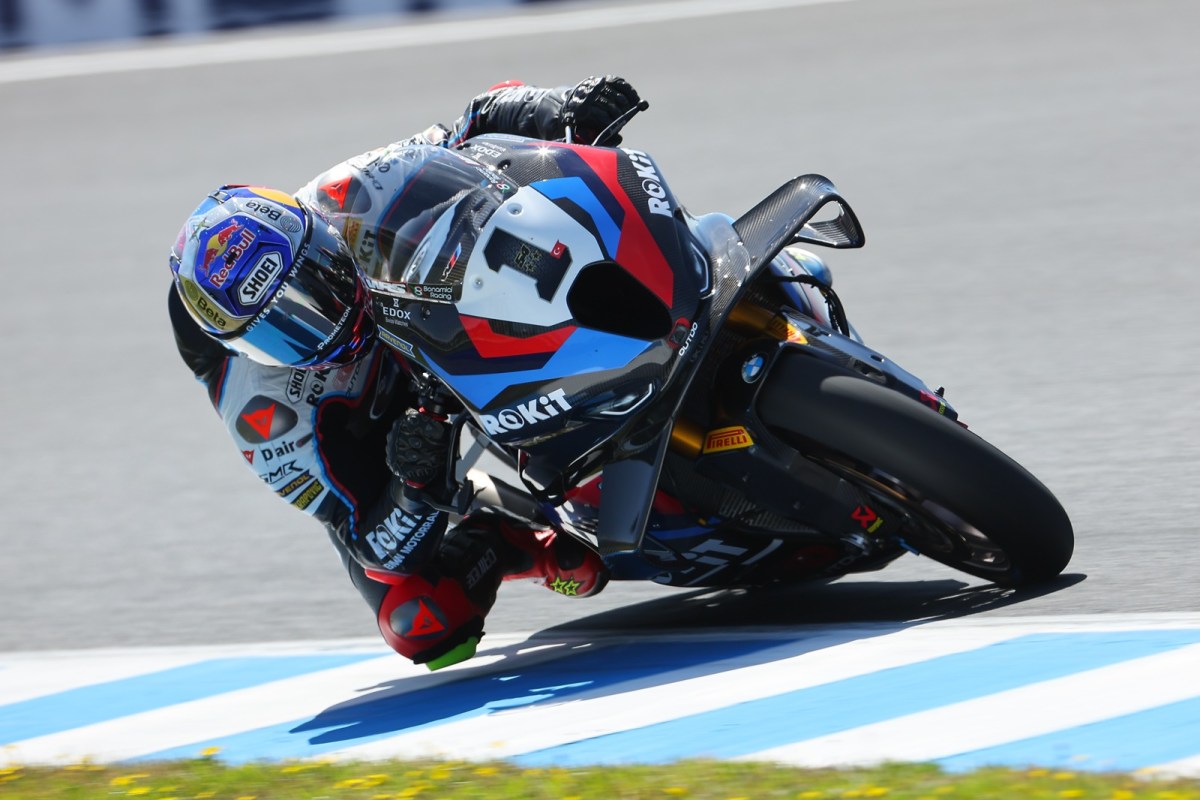 Razgatlioglu reclama de “Copa Ducati”, cobra mudança e ameaça abandonar WSBK