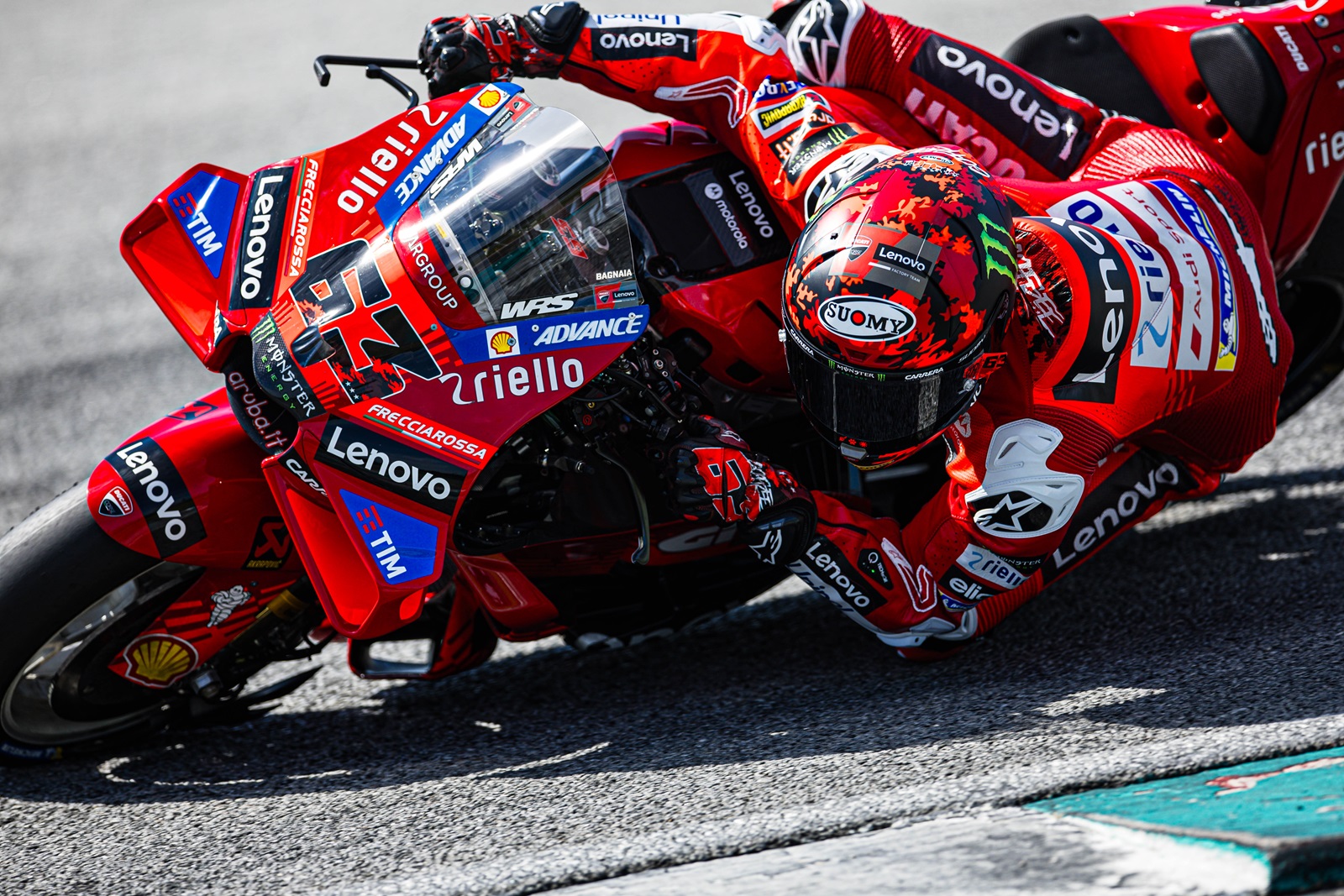 GUIA 2025: MotoGP opta por estabilidade e congela desenvolvimento à espera de 2027