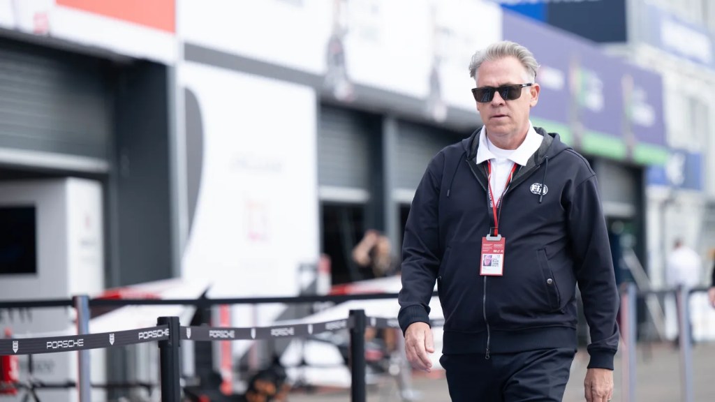 La FIA anuncia que el director de carrera de la Fórmula E abandonará su puesto este año