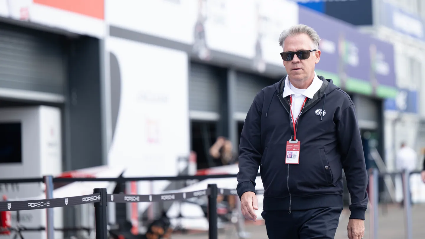 La FIA anuncia que el director de carrera de la Fórmula E abandonará su puesto este año
