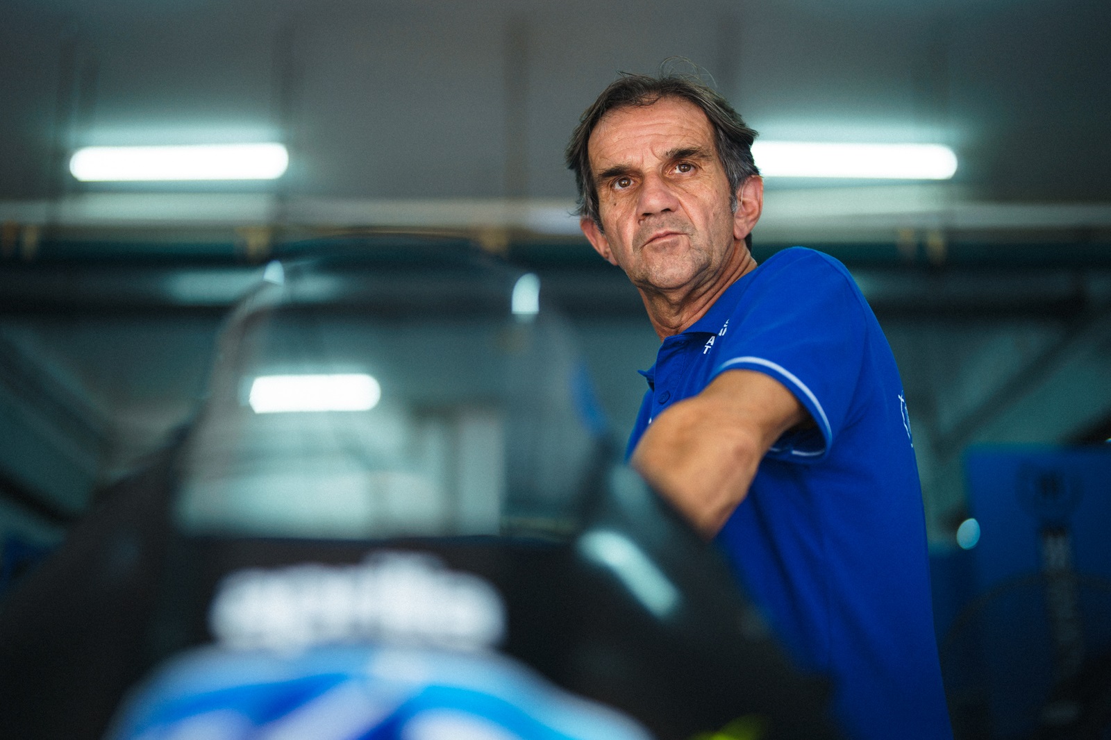 Brivio lamenta saída de Phillip Island, mas defende: “Temos de ir para onde público está”
