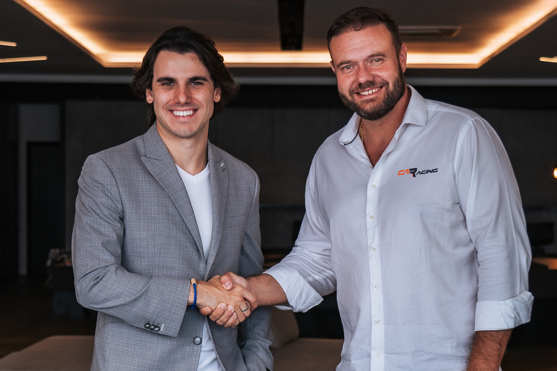 KTF se junta à CAR e nomeia Leandro Reis como novo chefe para Stock Car 2025