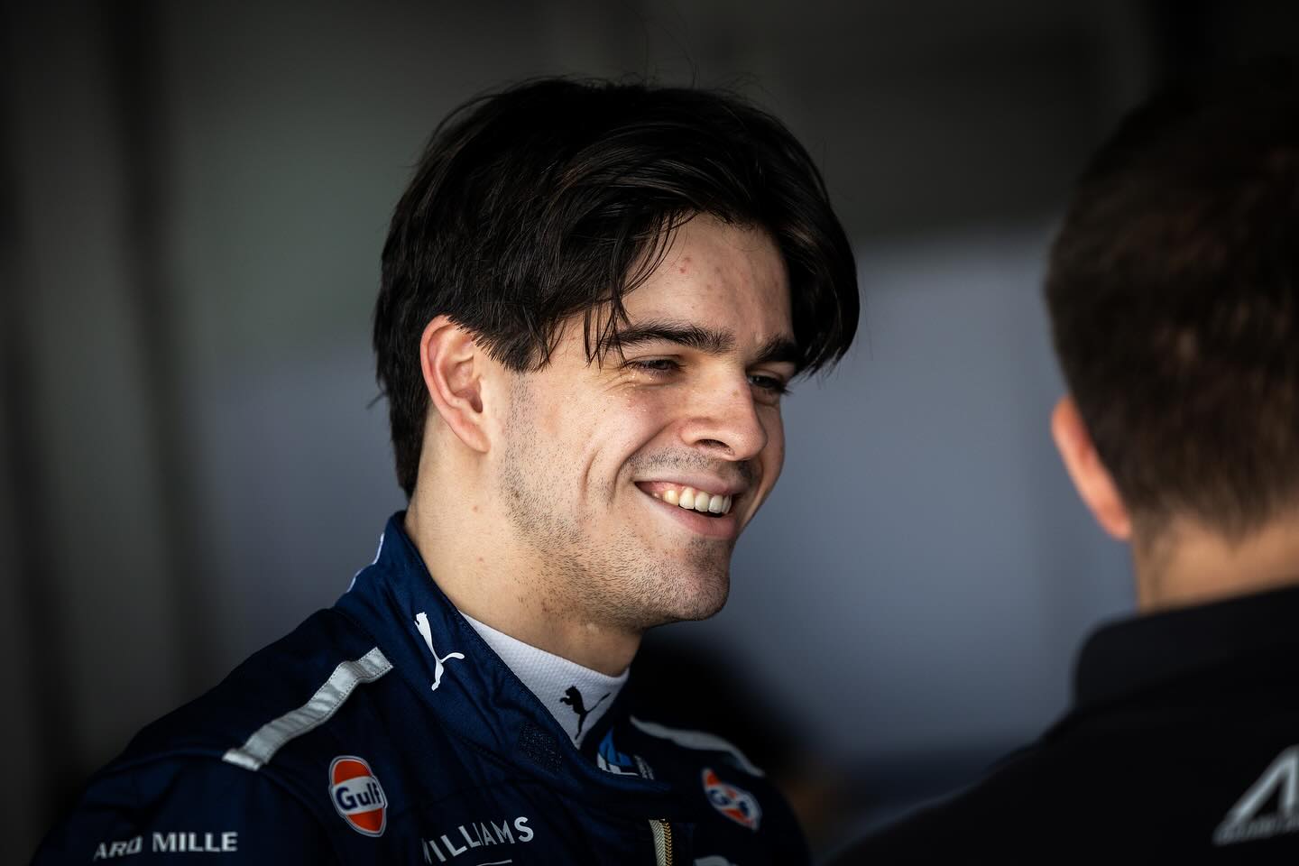 O’Sullivan destaca rendimiento de Colapinto en F1: “Hizo un buen trabajo”