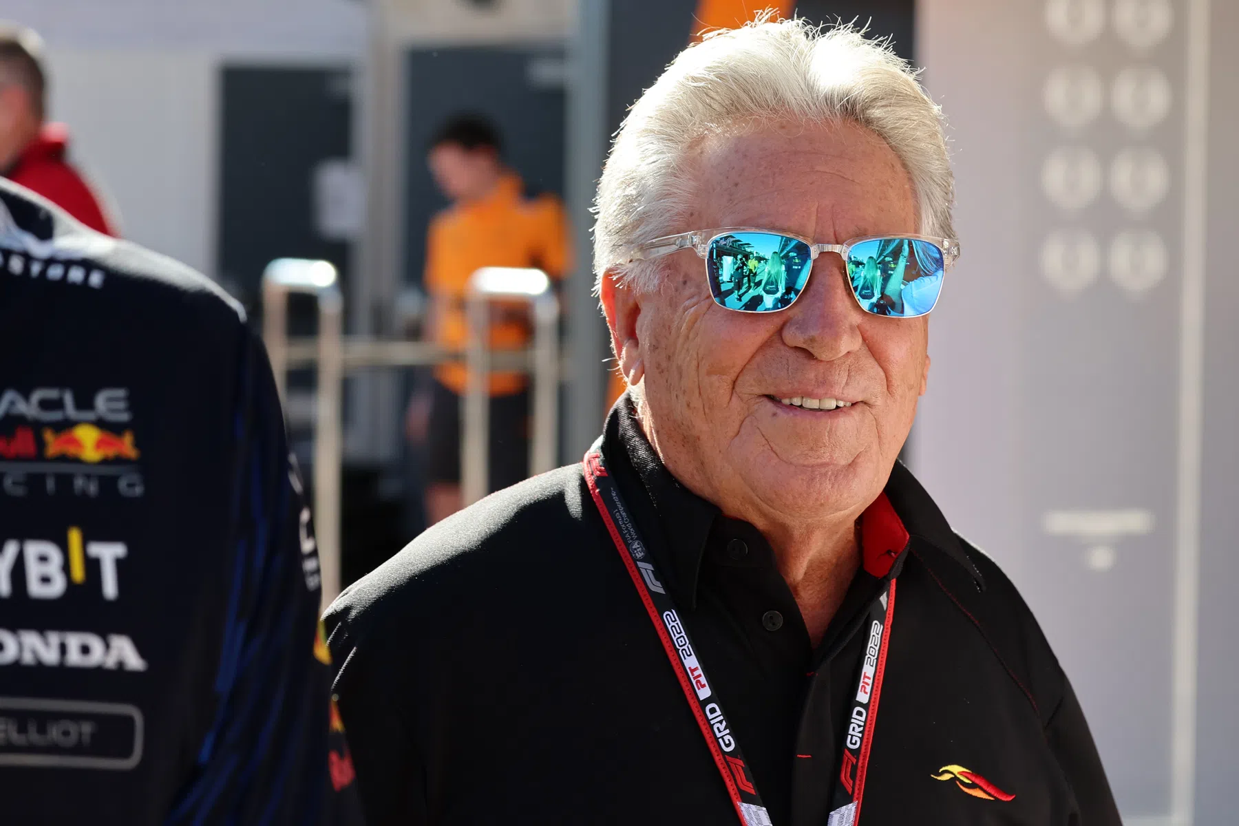 Andretti elogia al “versátil” Herta y lo coloca como primera opción para Cadillac en F1