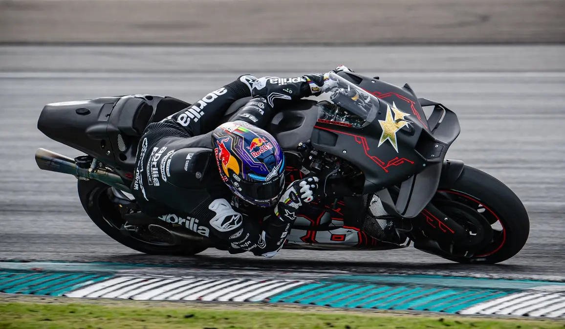 Director médico de MotoGP descarta participación de Martín en el GP de Argentina