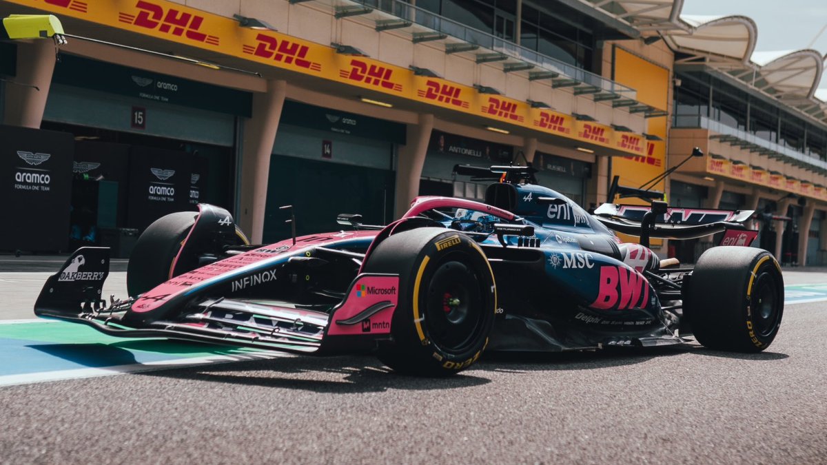 Alpine prevê “dias intensos” de testes no Bahrein e exalta estreia da A525: “Orgulho”