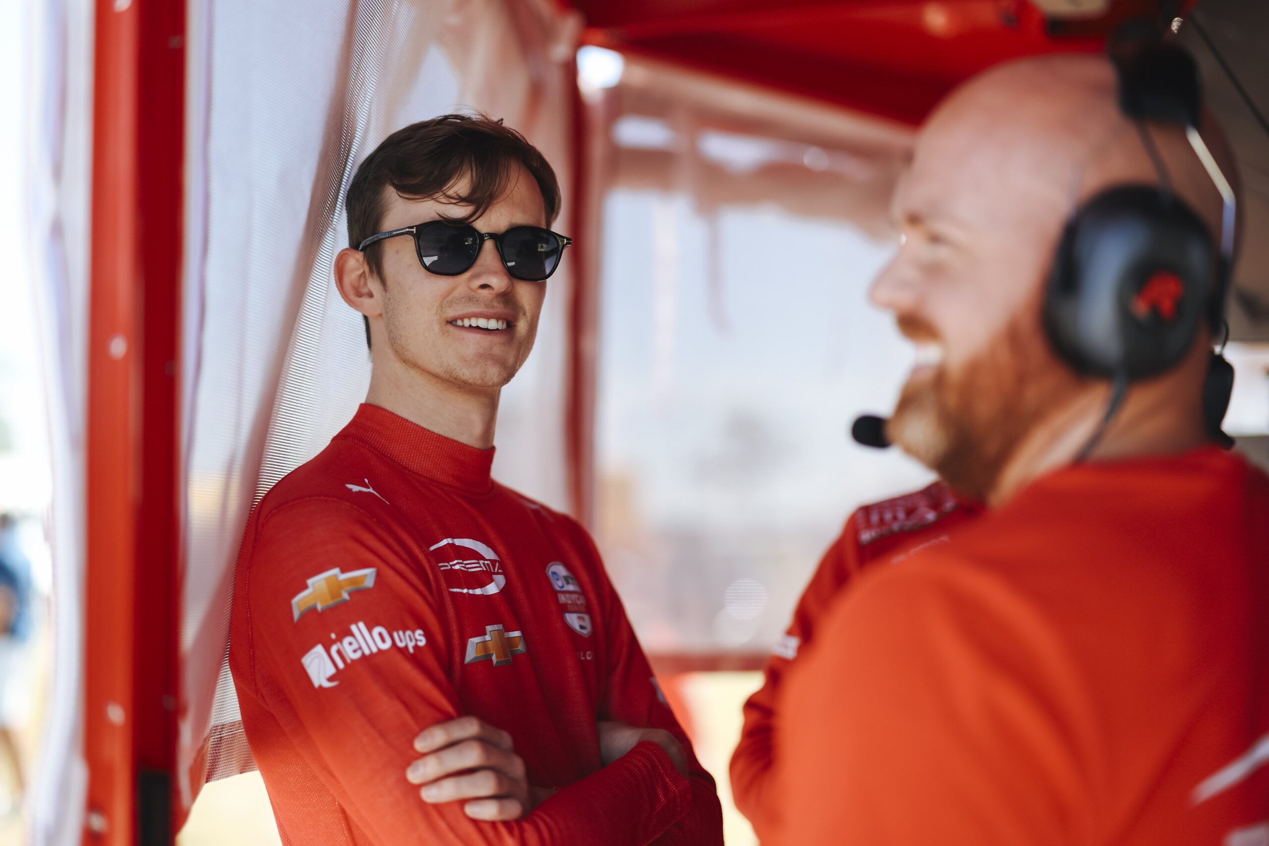 GUIA 2025: Ilott retorna com Prema após ano fora e exalta competitividade da Indy