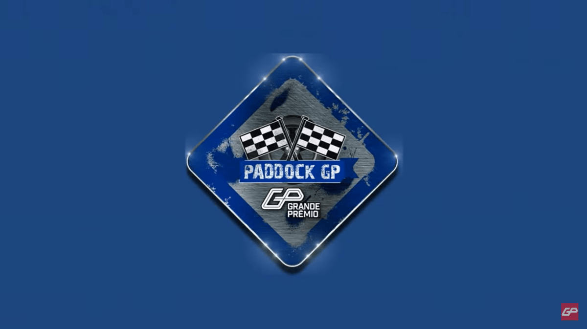 Paddock GP abre 11ª temporada no GRANDE PRÊMIO com participação de Nasr
