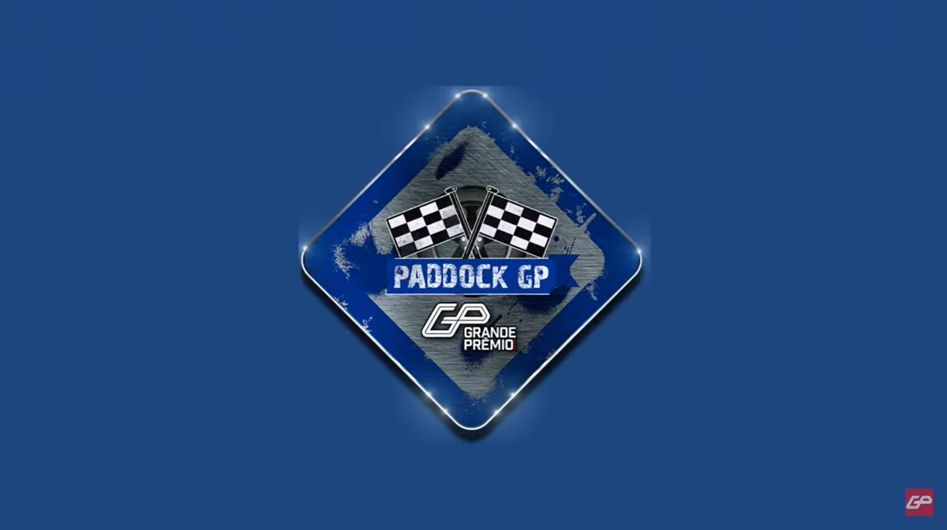Paddock GP abre 11ª temporada no GRANDE PRÊMIO com participação de Nasr