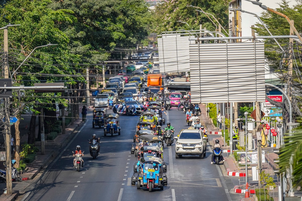 MotoGP acerta ao ir para perto do público em lançamento da temporada 2025 na Tailândia