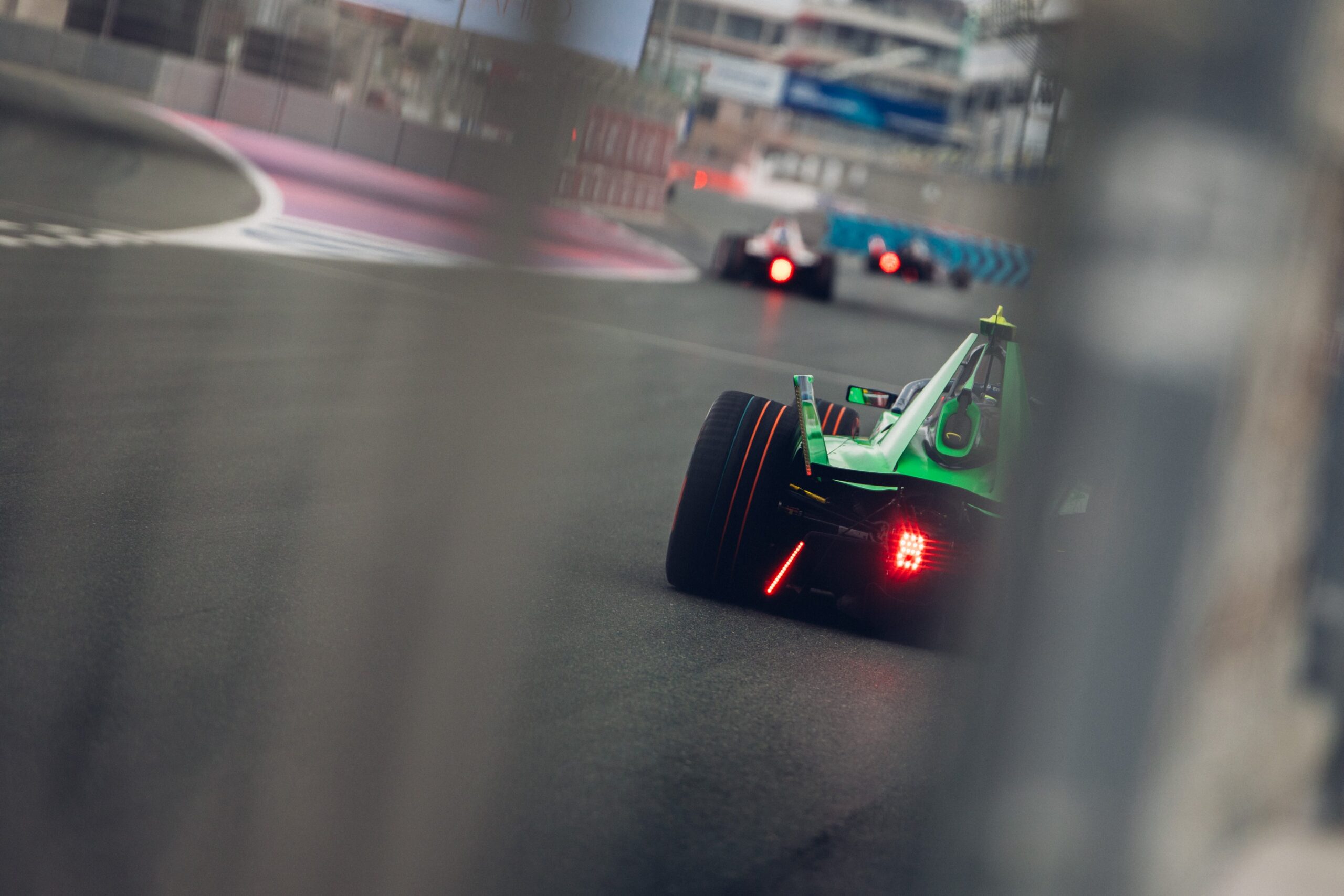 Assista ao vivo ao TL2 do eP de Miami da Fórmula E no GRANDE PRÊMIO