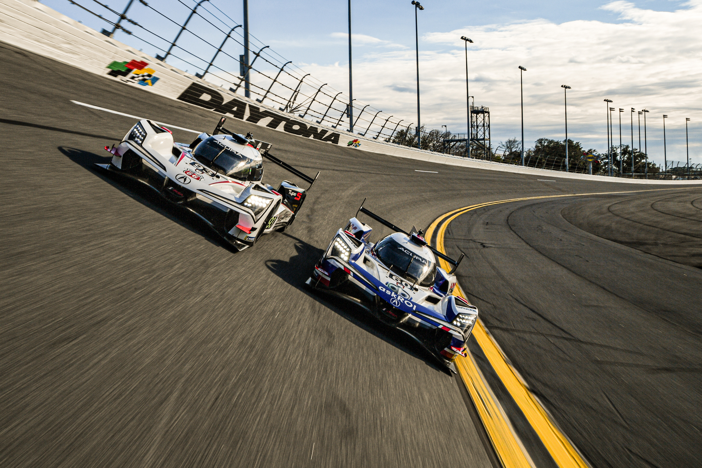 Honda admite interesse e “trabalho nos bastidores” para entrar no WEC
