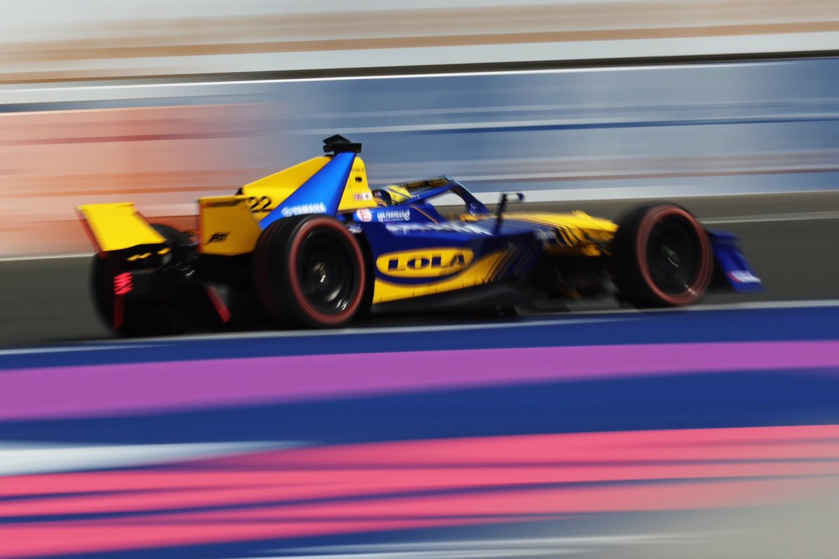 Lola e Yamaha estendem acordo e confirmam parceria para era Gen4 na Fórmula E