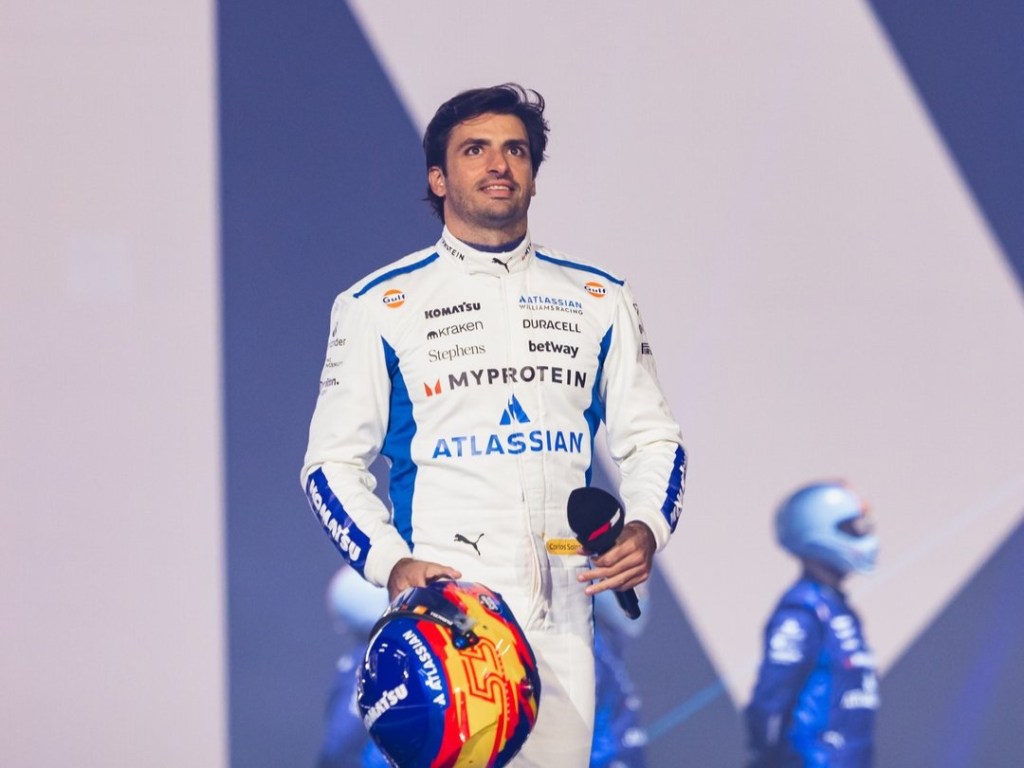 Sainz sustituye a Vettel y asume como director de la Asociación de Pilotos de Fórmula 1