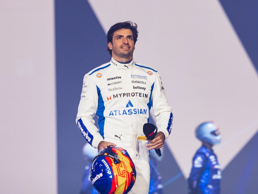 Sainz sustituye a Vettel y asume como director de la Asociación de Pilotos de Fórmula 1