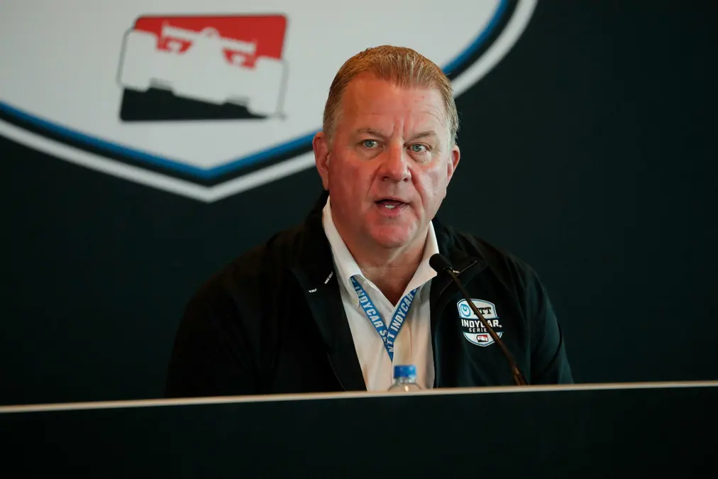 IndyCar anuncia la marcha de Frye tras 10 años y asciende a Boles a la presidencia