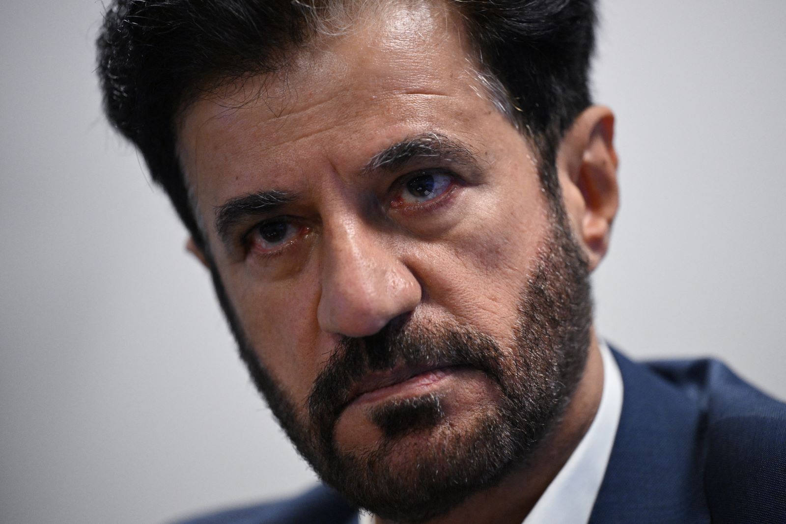 Ben Sulayem hace cambios y reemplaza a miembro del Reino Unido en el Senado de FIA