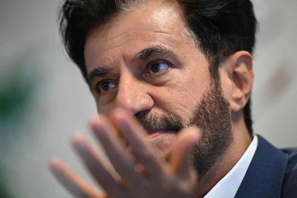 Ben Sulayem critica el calendario de la Fórmula 1 y afirma que “20 GP son suficientes”