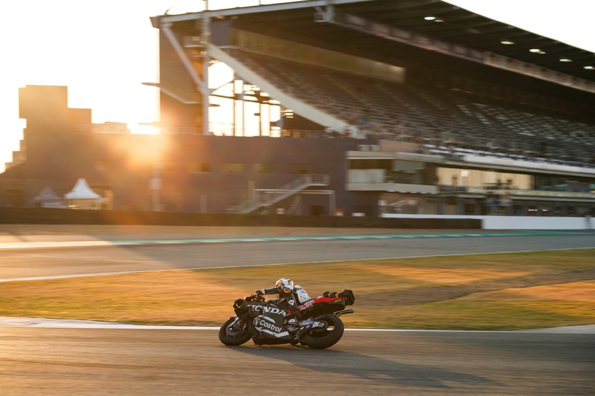Corrida sprint da MotoGP na Tailândia vai passar hoje? Saiba onde assistir ao vivo