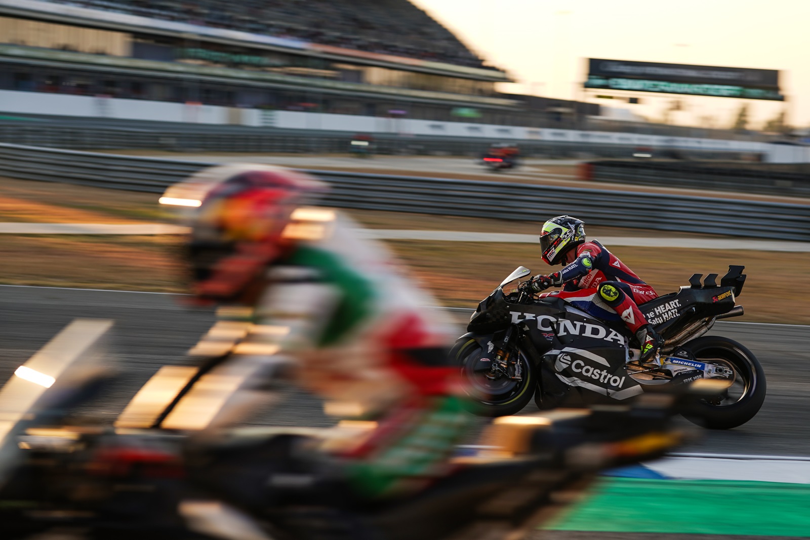Tem MotoGP na TV hoje? Saiba quando é a próxima corrida