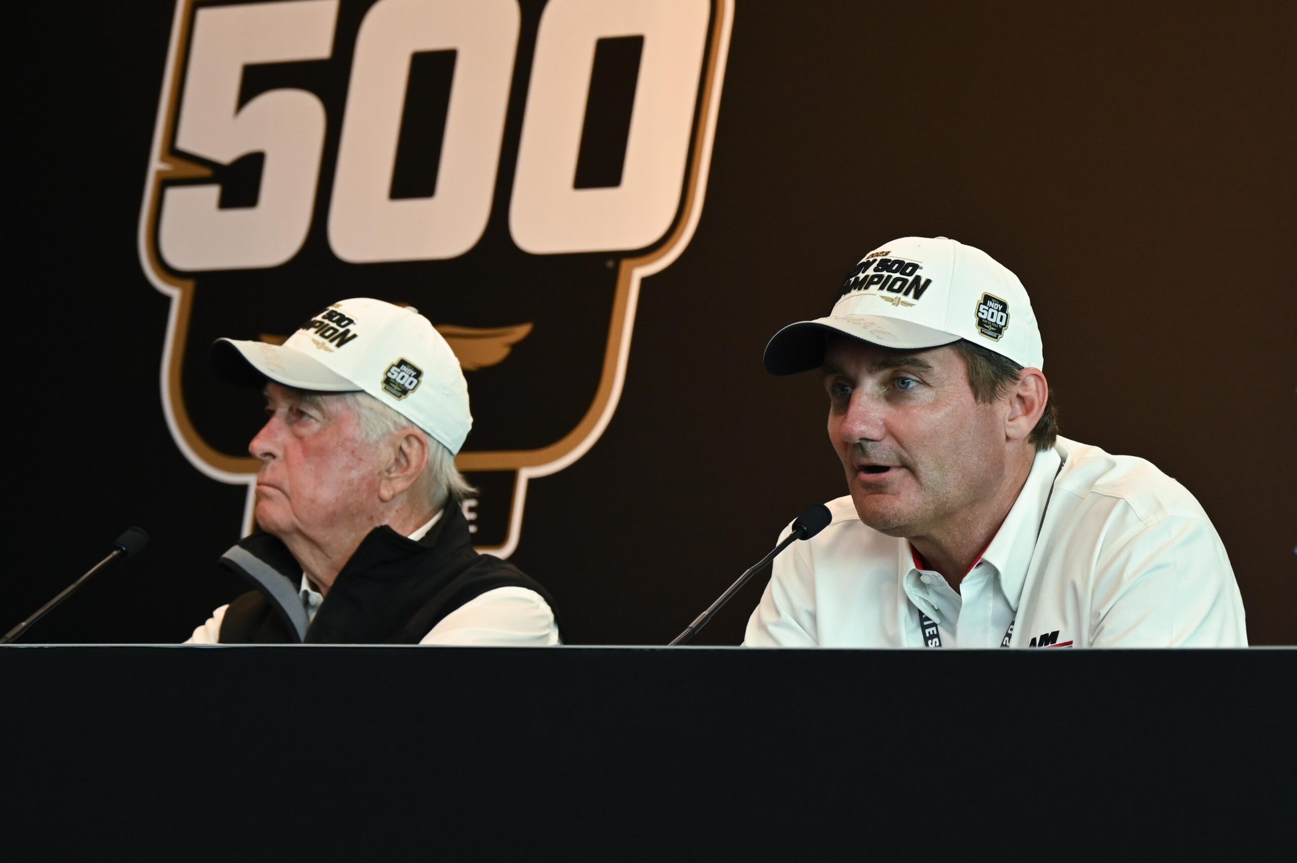 Cindric admite pedido para mudar função na Penske e explica escolha para seguir na Indy