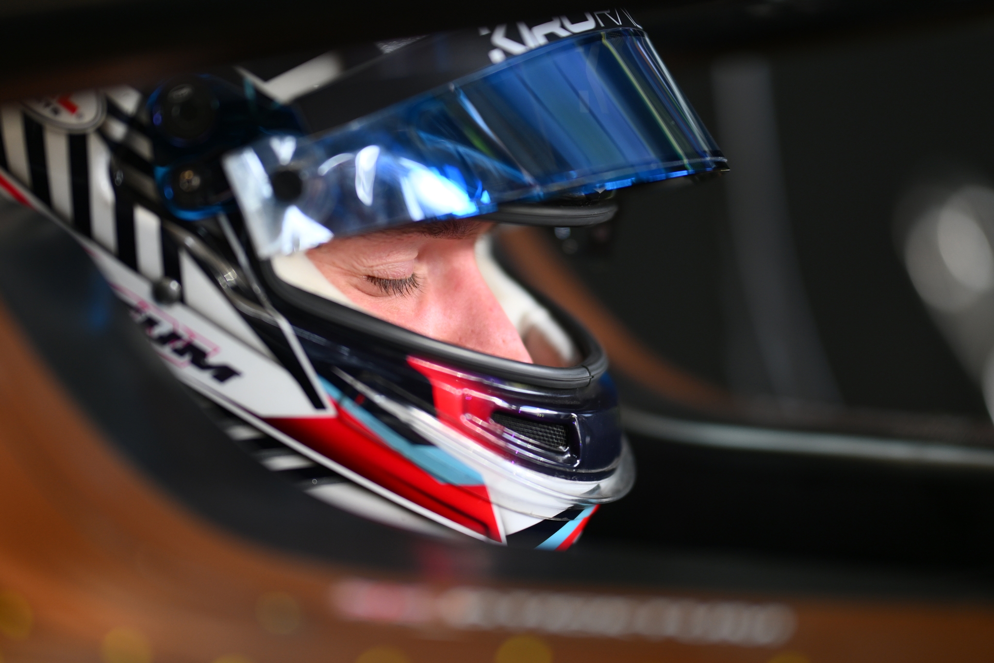 Ticktum reclama de estreia do Pit Boost em Jedá: “Precisa funcionar sempre”