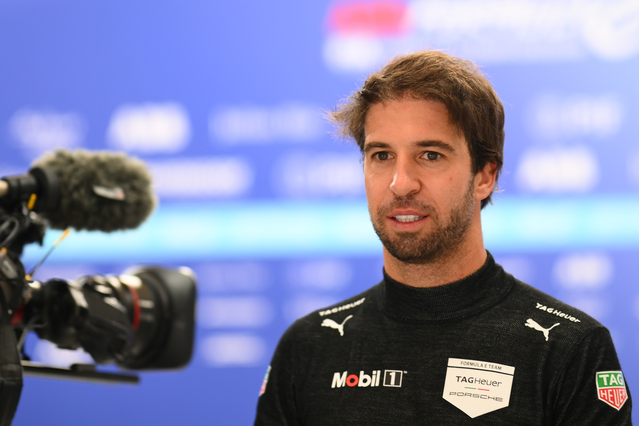 Da Costa fecha com AF Corse e confirma retorno às 24 Horas de Le Mans na classe LMP2