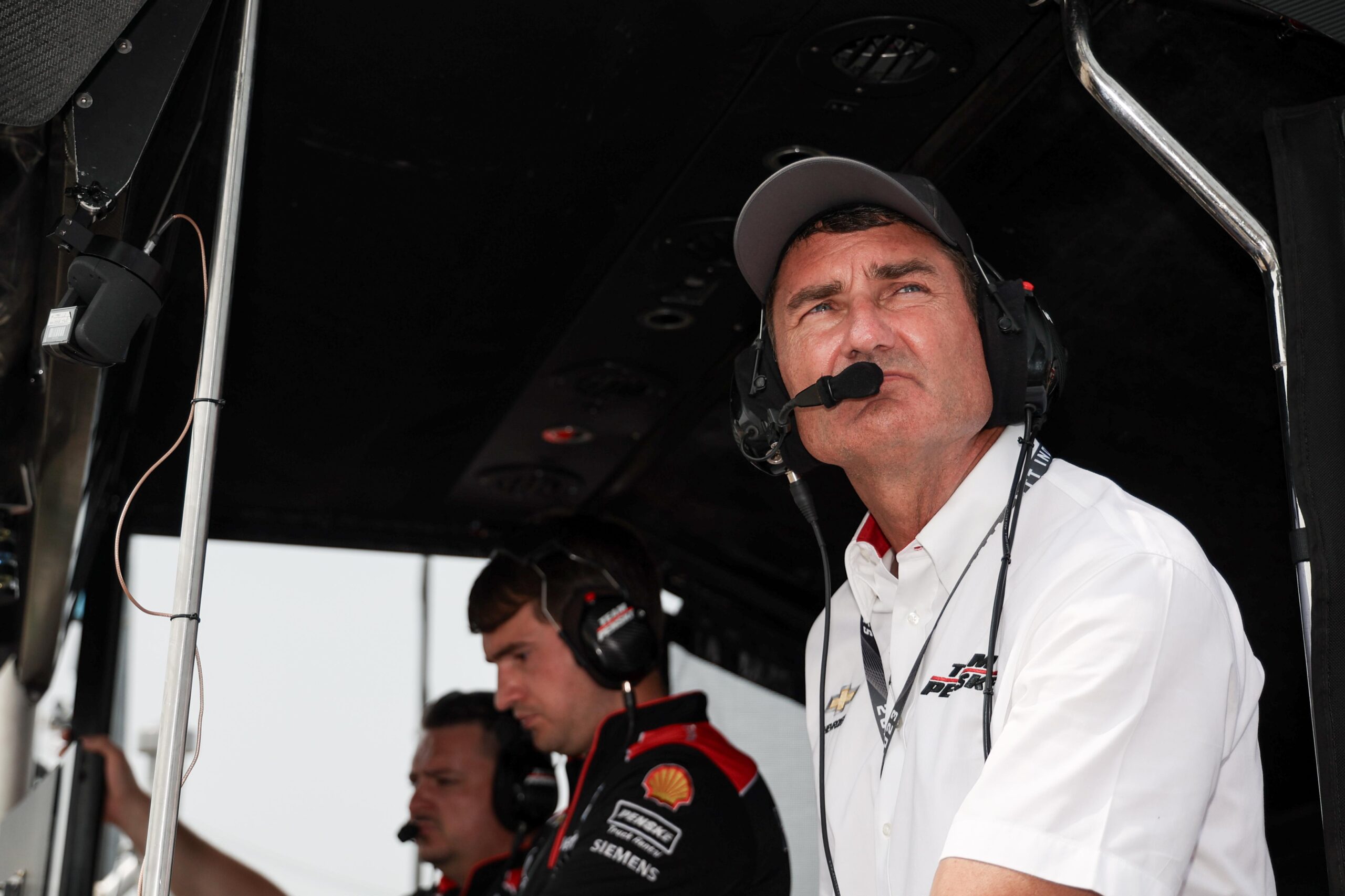 Penske confirma regreso de ex presidente despedido como nuevo estratega en IndyCar