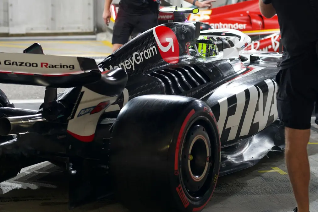 Haas prefiere el túnel de viento de Ferrari y rechaza utilizar instalaciones de Toyota