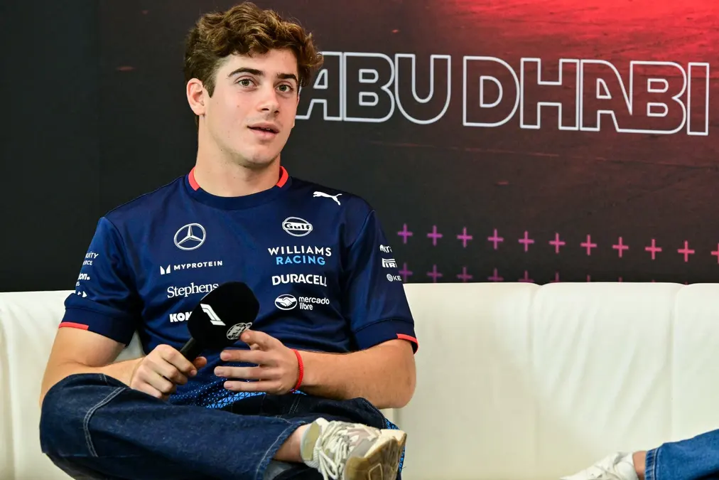 Williams habla de cesión y garantiza el regreso de Colapinto: “Queremos que vuelva”