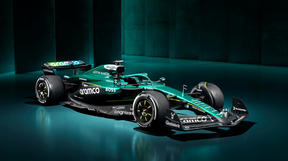 Aproveitar Newey e animar Alonso: 5 desafios da Aston Martin na F1 2025