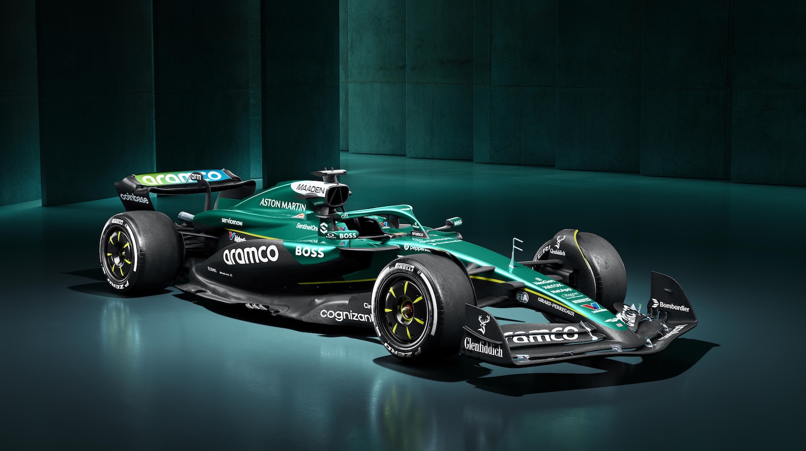 Aproveitar Newey e animar Alonso: 5 desafios da Aston Martin na F1 2025