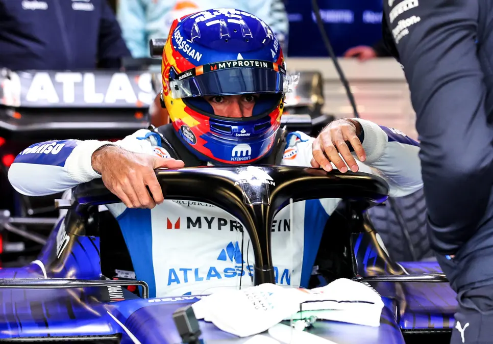 Sainz lamenta las imposiciones de FIA sobre los castigos a los pilotos: “Lo siento por la F1”